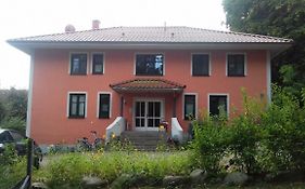 Fewo 1 Waren Müritz - Haus Buchen am Tiefwarensee - 1 Zi